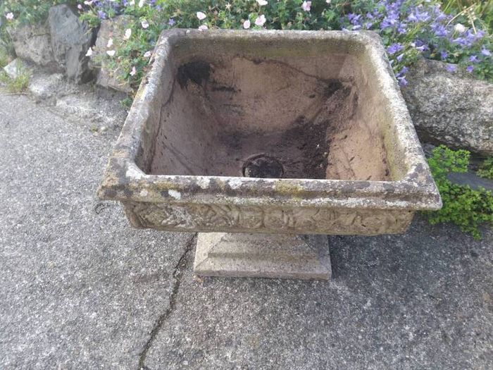 planters