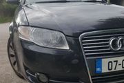 Audi a4. 07 1.9 tdi. 5 speed