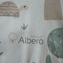 Albero mio baby change mat Image 2