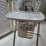 High Chair Image 3