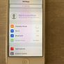 iPhone 5 16GB White/Silver Unlocked A1429 Image 3