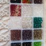 jewellery making/ Beading kit Image 2