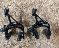 SRAM Brake Set