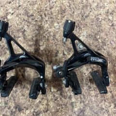 SRAM Brake Set