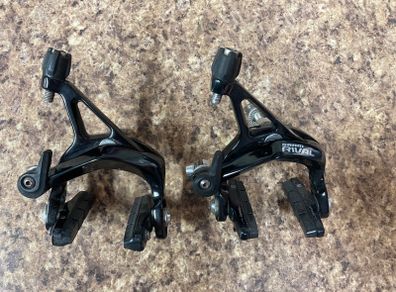 SRAM Brake Set
