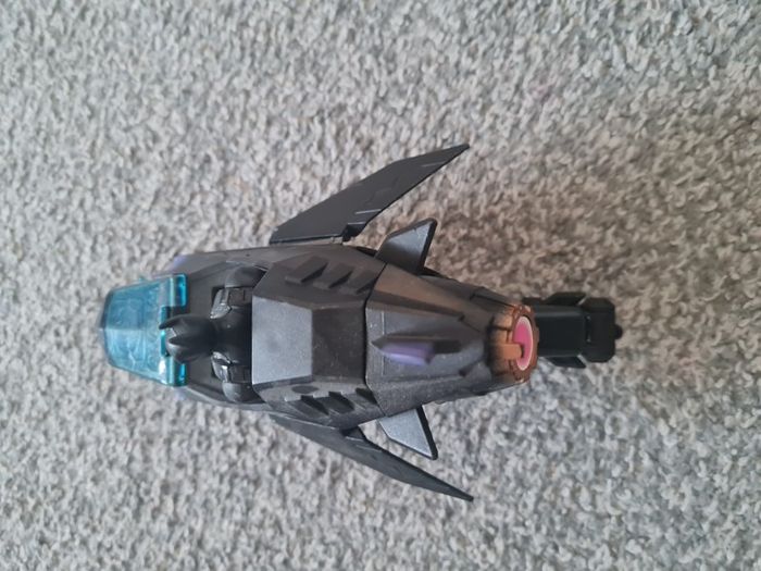 Batman Vehicle Bundle