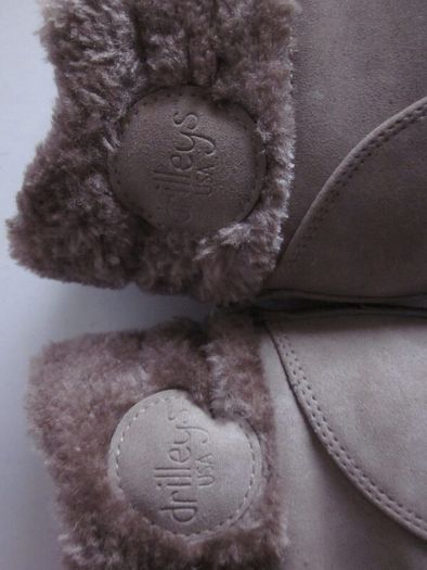 Drilleys Huntington USA  Anke Boots S4