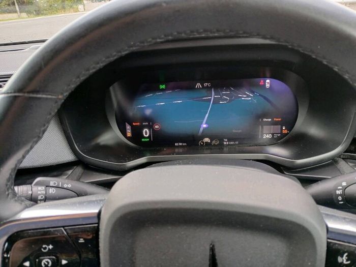 Polestar 2 Pilot Pack 78Kwh Long Range - SOH 95%