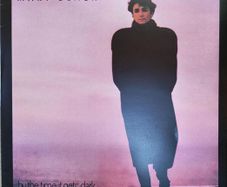 Mary Black By the Time It Gets Dark LP