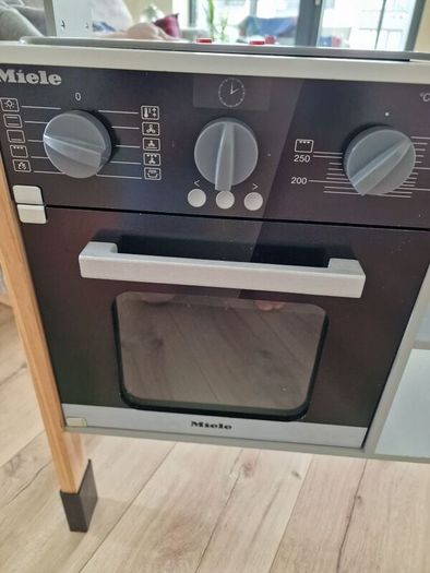 Miele Kitchen Toy