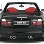 Bmw M3 E46 Cabriolet Convertible 2004 - 1/18 - New In Box Image 4