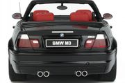 Bmw M3 E46 Cabriolet Convertible 2004 - 1/18 - New In Box
