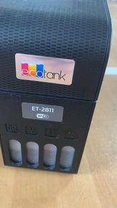 Epson ET-2811