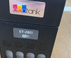 Epson ET-2811