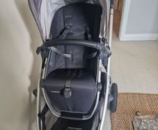 Uppababy Vista