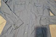 beautiful new mens Dunnes shirt