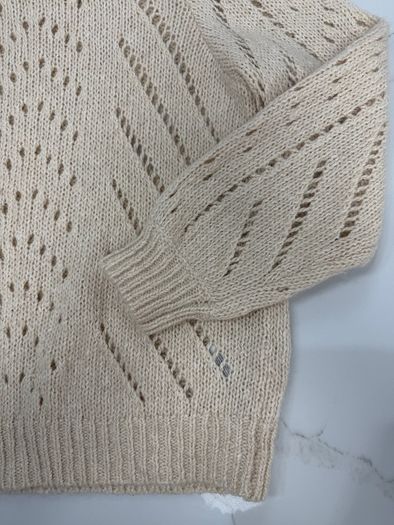 Select Femme knitted sweater M