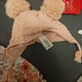 Baby girl coats and dress 12-18mths old Next Image 3