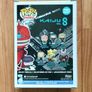 Funko Pop 2251 Kaiju No. 8 Soshiro Hoshina vs Kaiju No. 10 Special Edition Anime Manga Japan Figure Image 3