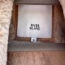 River Island Faux Fur Coat Image 3