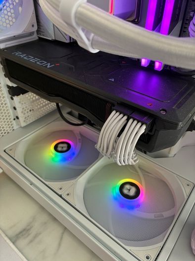 Amd Rx 7800 Xt
