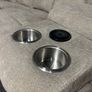 New Grey or Beige modular Corner Sofa Image 8