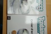 French two learning books level B1