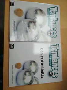 French two learning books level B1