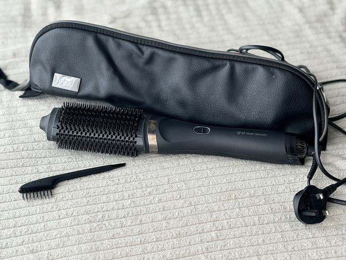 GHD Duet Blowdry