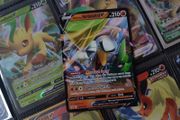 Galarian Sirfetch'd V ! Promo ! from Sword and Shield Era ! 2020 ! Pokemon Card !