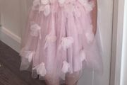 girls occasion dress