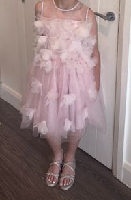 girls occasion dress