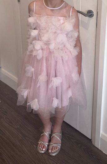 girls occasion dress