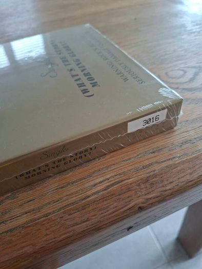 oasis vinyl what's the story morning glory boxset numbered