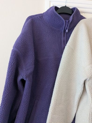 Three Dunnes Fleeces S