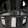Hummvee Plus Cycling Helmet - Black Image 2