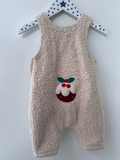 Baby Christmas outfits/onesies