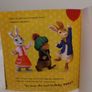 Peter Rabbit, Happy Birthday, Peter story book Image 10