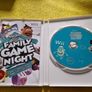 Hasbro Family game night Nintendo Wii games Original Image 3