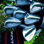 Set of Golf Clubs Image 2