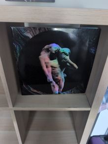 Arcade Fire - Reflektor (2xLP, Album, RE, 180) Vinyl