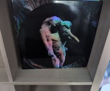 Arcade Fire - Reflektor (2xLP, Album, RE, 180) Vinyl