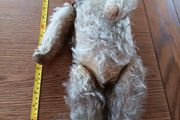 Vintage Crolly bear