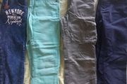 Boys Trousers Good Condition
