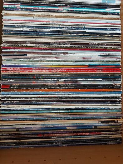 Black ( Colin Vearncombe) - Wonderful Life - Vinyl Record _ Hundreds More
