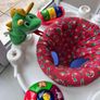 Baby Einstein jumperoo Image 4