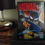 Batman Out Of The Shadows ! Animated Series ! DVD ! DC Universe ! Image 2