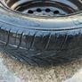 Mini Spare Wheel R15 Image 4