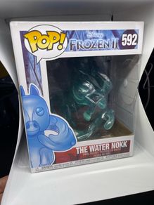 Funko POP! Disney Frozen II - The Water Nook -592 - Supersized