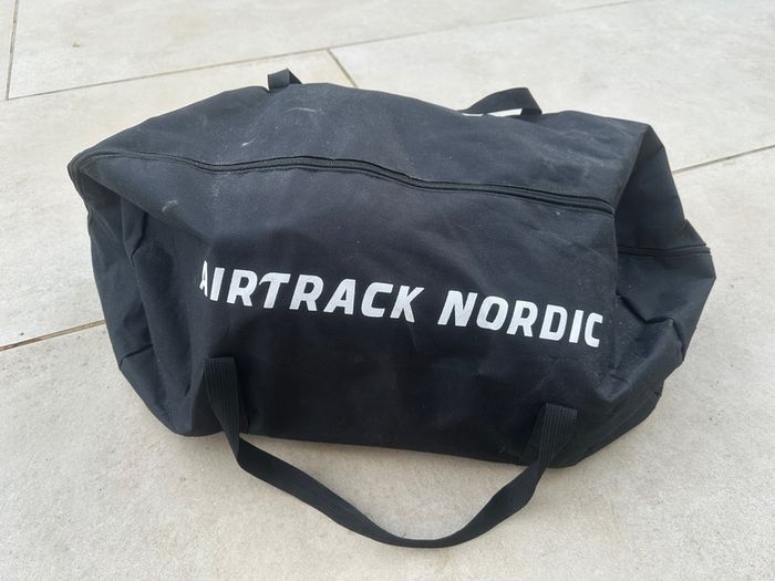 Airtrack